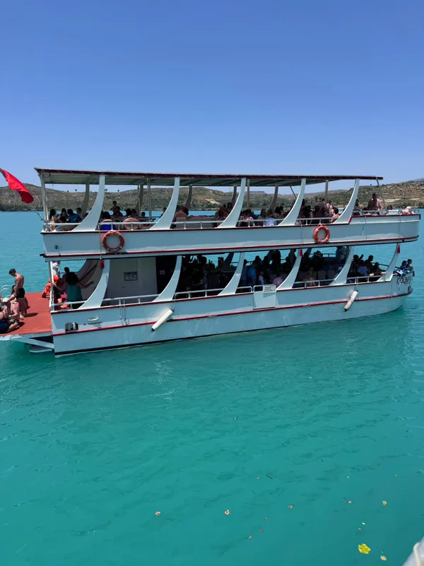 Manavgat Gölbaşı Restaurant Galeri