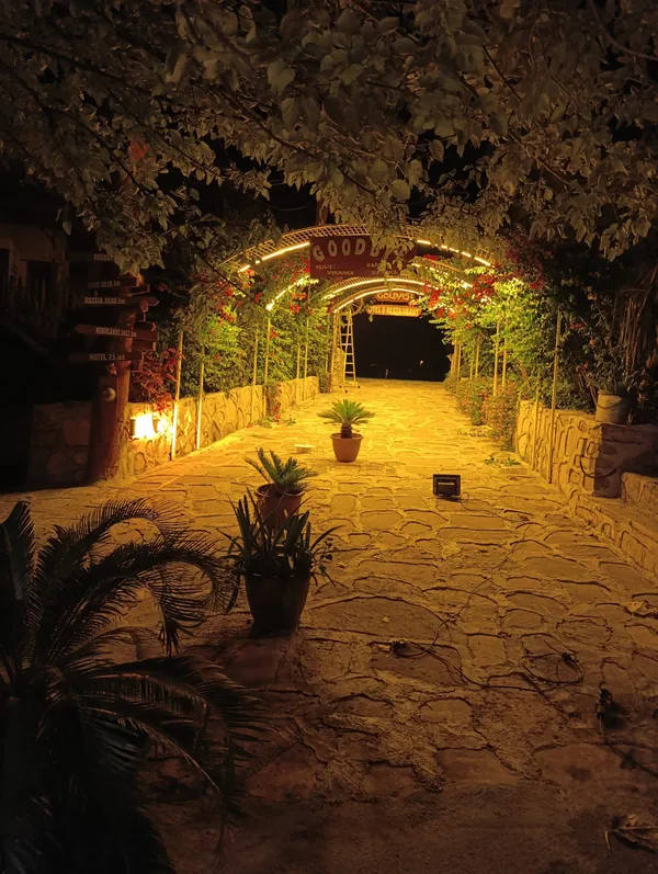 Manavgat Gölbaşı Restaurant Galeri