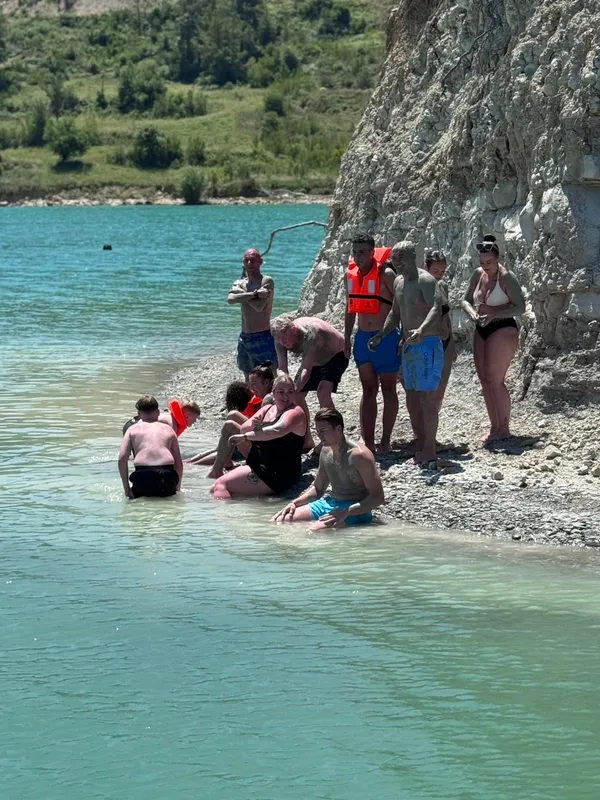 Manavgat Gölbaşı Restaurant Galeri