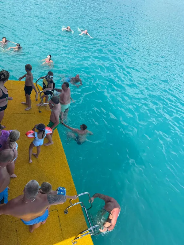 Manavgat Gölbaşı Restaurant Galeri