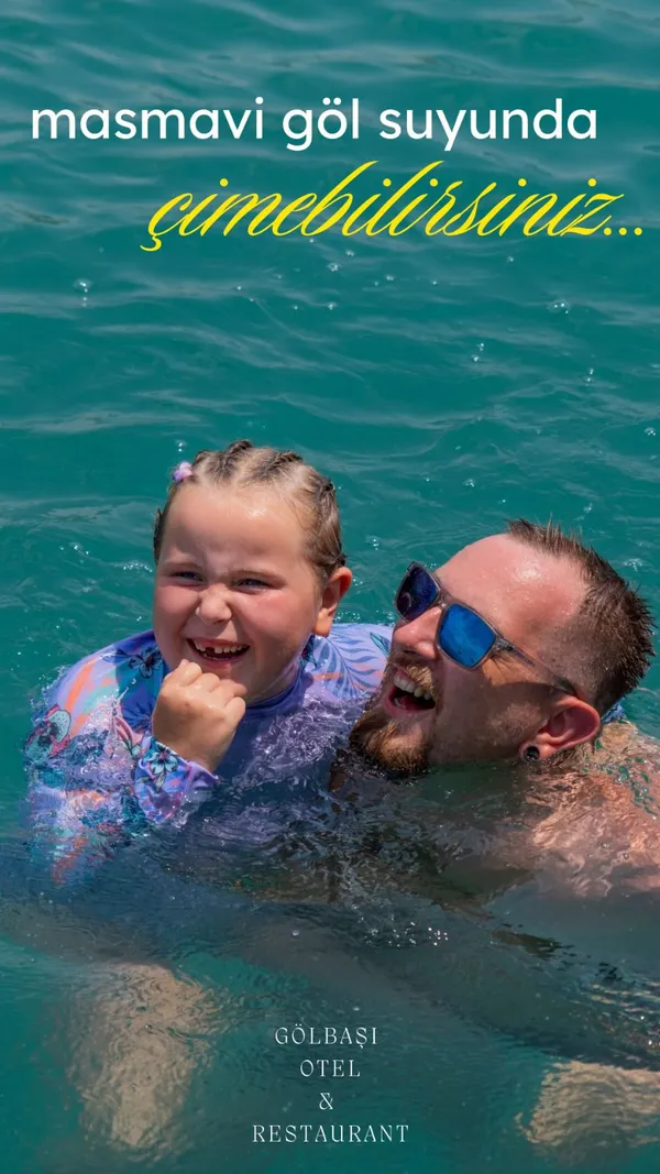 Manavgat Gölbaşı Restaurant Galeri