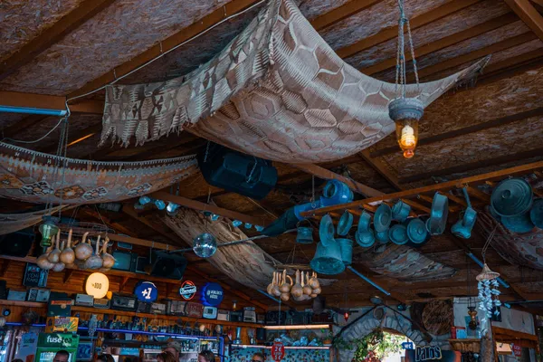 Manavgat Gölbaşı Restaurant Galeri