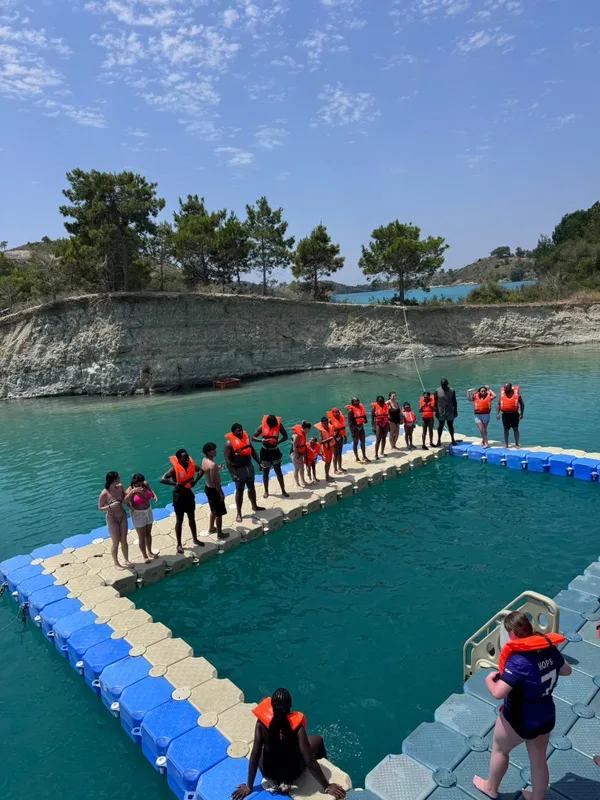 Manavgat Gölbaşı Restaurant Galeri