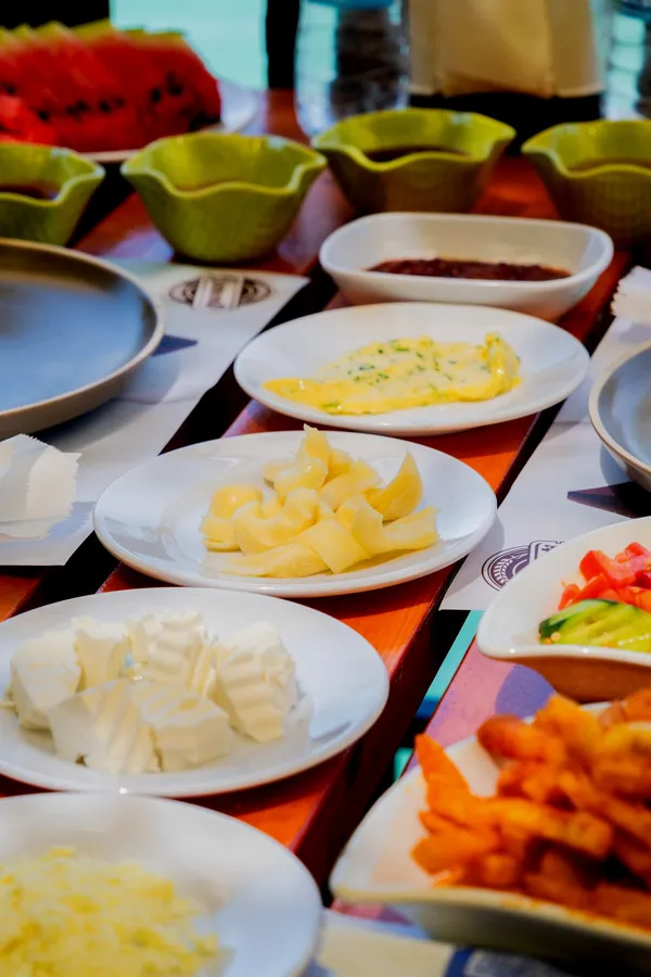 Manavgat Gölbaşı Restaurant Galeri