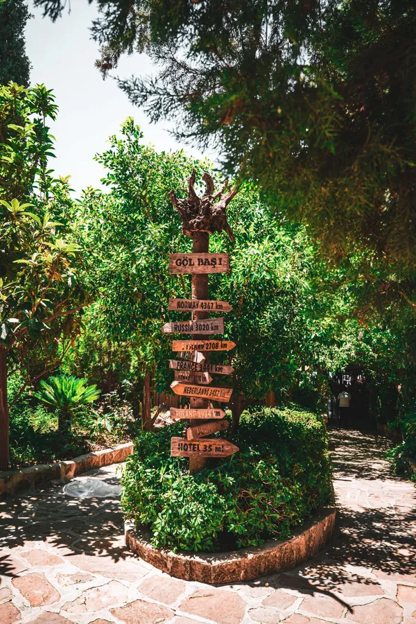 Manavgat Gölbaşı Restaurant Galeri