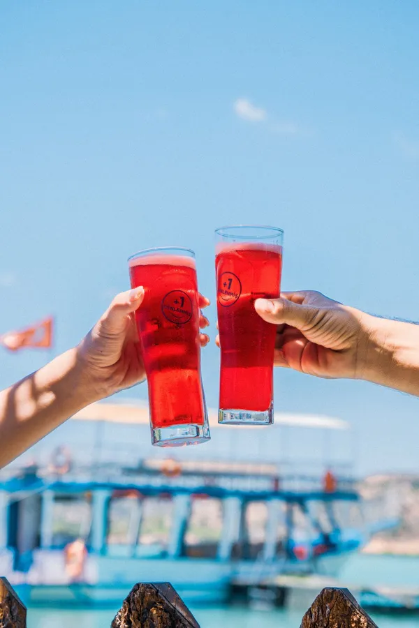 Manavgat Gölbaşı Restaurant Galeri