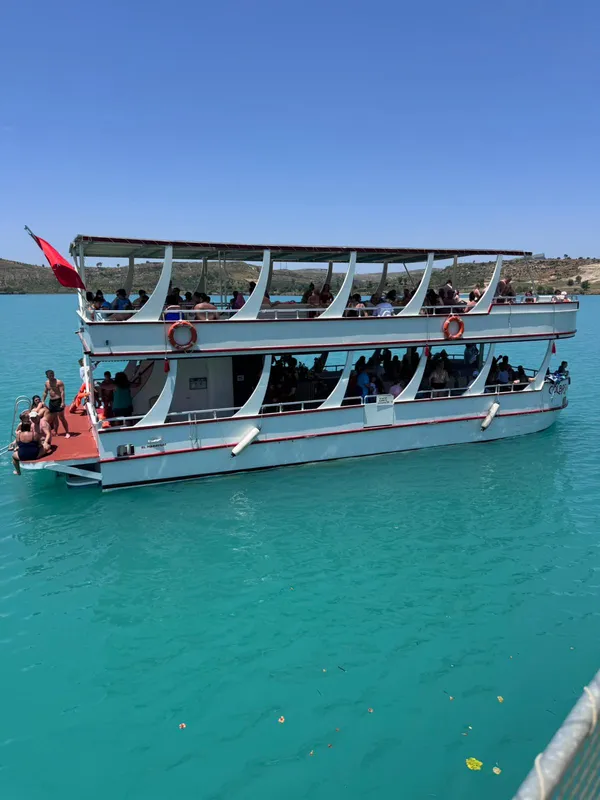 Manavgat Gölbaşı Restaurant Galeri