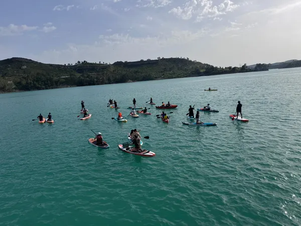 Manavgat Gölbaşı Restaurant Galeri