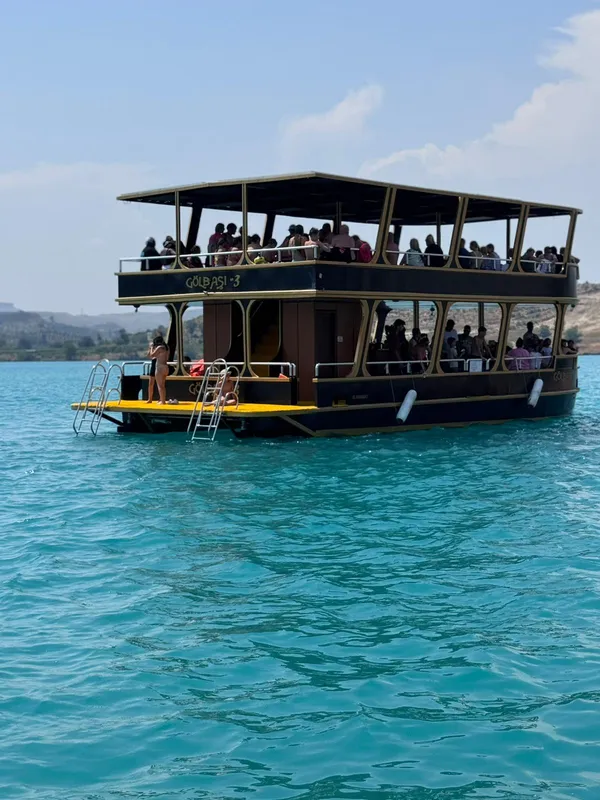 Manavgat Gölbaşı Restaurant Galeri